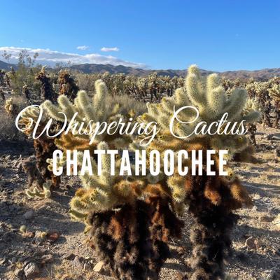 Chattahoochee By Whispering Cactus's cover