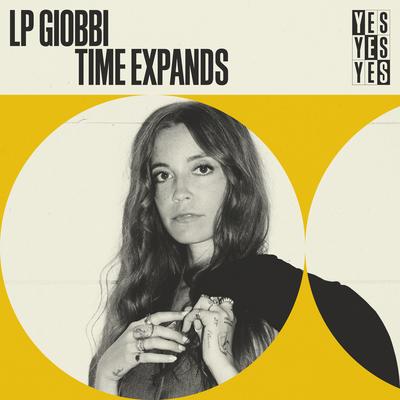 Time Expands By LP Giobbi's cover