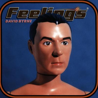 Feelings's cover