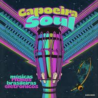 Capoeira Soul's avatar cover