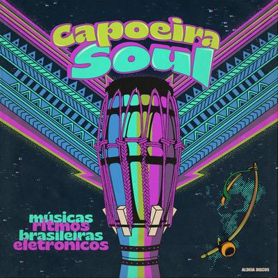 Capoeira Soul's cover