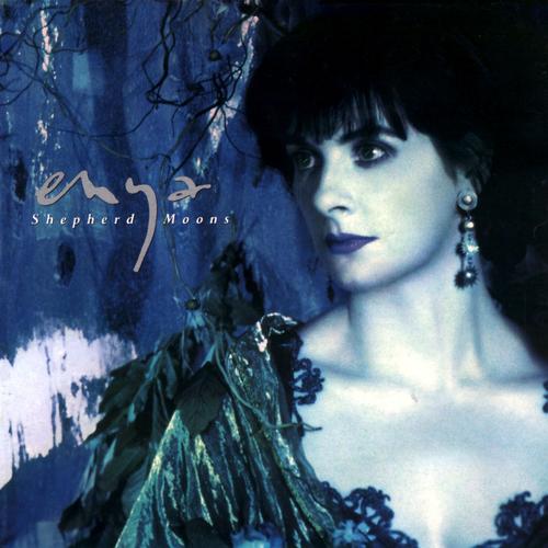 Enya's cover