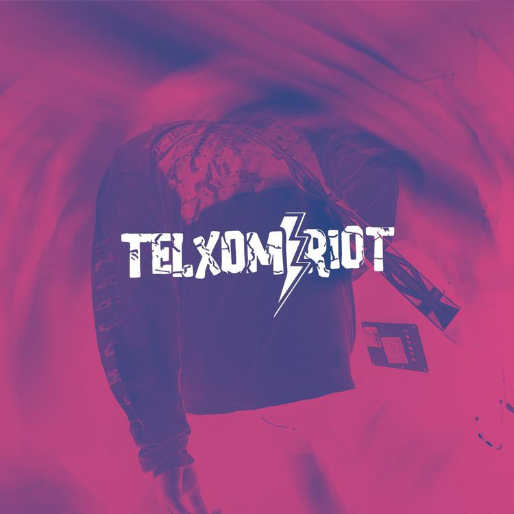 Telxom Riot's avatar image