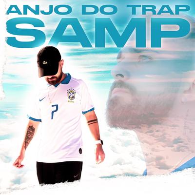 Anjo do Trap By Samp's cover