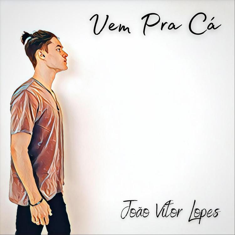 João Vitor Lopes's avatar image