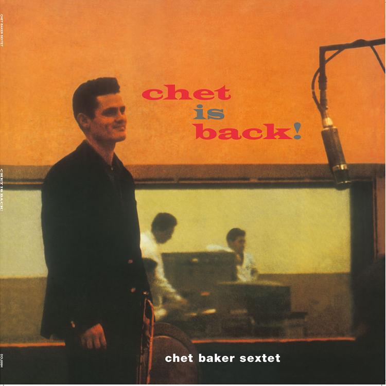 Chet Baker Sextet's avatar image