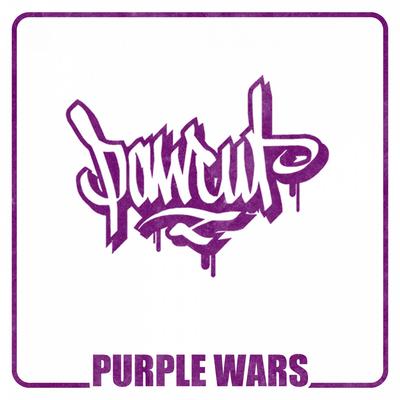 Purple Wars's cover