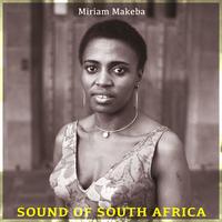 Miriam Makeba's avatar cover