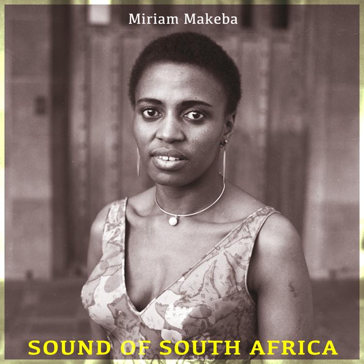 Miriam Makeba's avatar image