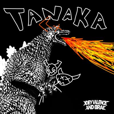 Tanaka's cover