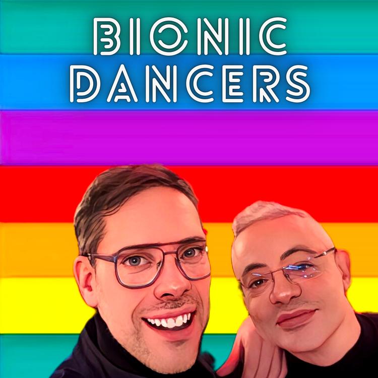 Bionic Dancers's avatar image