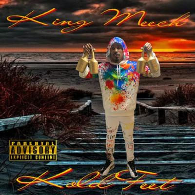 No Time By King Meech, Big Dawgg DaeDae's cover