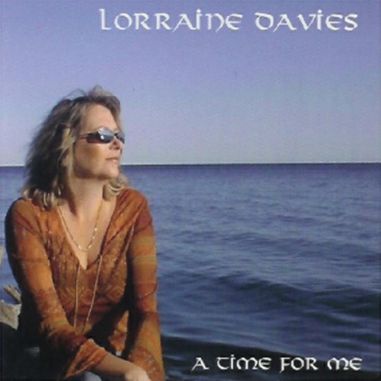 Lorraine Davies's avatar image