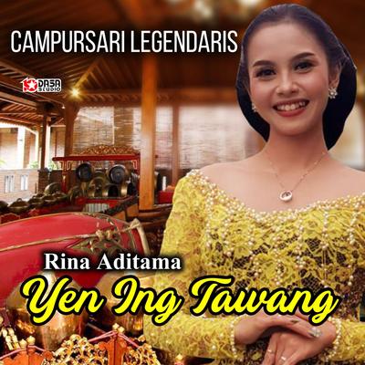 Yen Ing Tawang's cover
