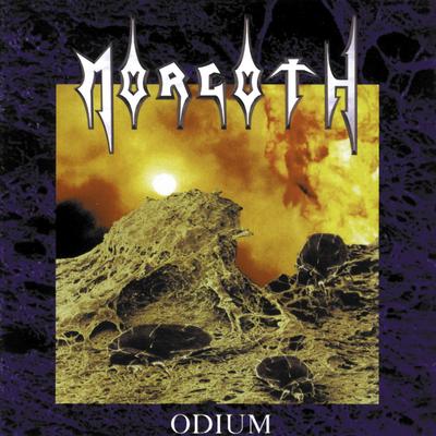 Resistance By Morgoth's cover