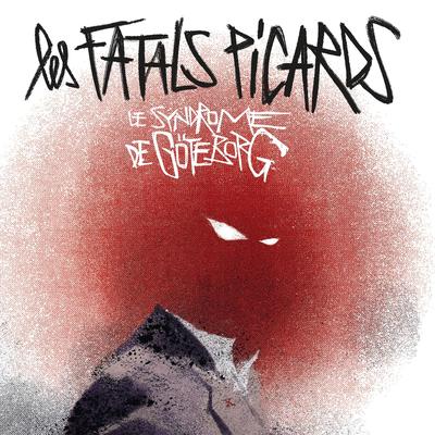 Les Fatals Picards's cover