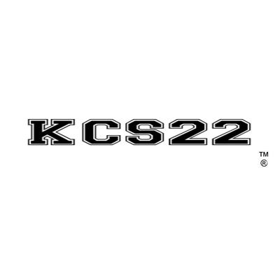 KCS22's cover