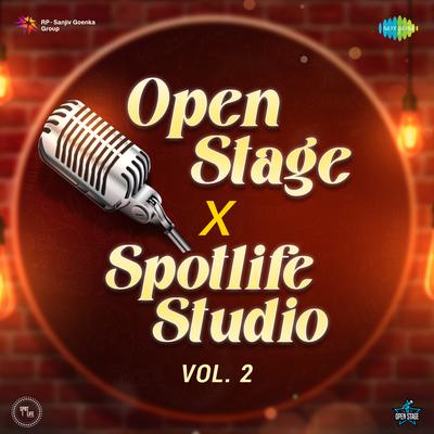 Open Stage X Spotlife Studio - Vol 2's cover