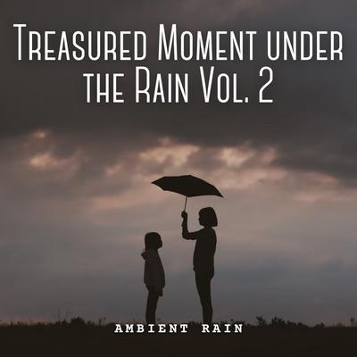 Ambient Rain: Treasured Moment under the Rain Vol. 2's cover