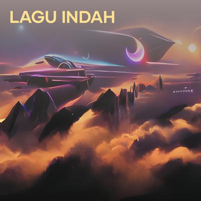 Lagu Indah's cover
