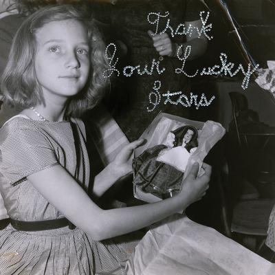 Thank Your Lucky Stars's cover