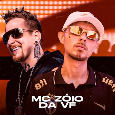 O Vida By DJ Rhuivo, Mc Zóio da VF's cover