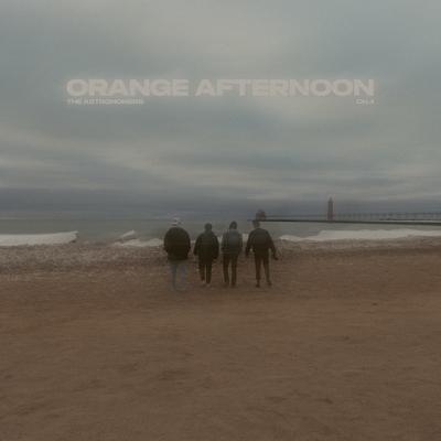 Orange Afternoon's cover