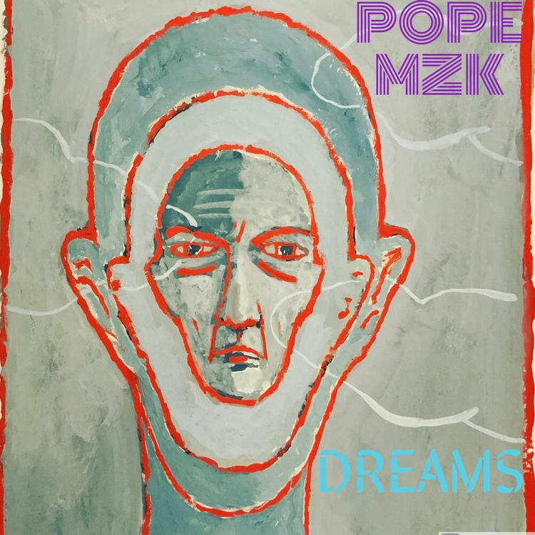 Pope MZK's avatar image