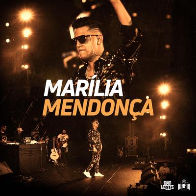 Marília Mendonça (Ao Vivo em Goiânia) By Dan Lellis's cover