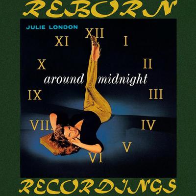 Around Midnight (HD Remastered)'s cover