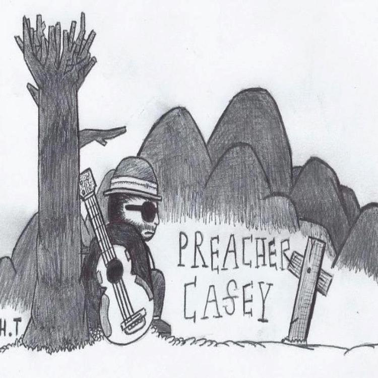 Preacher Casey's avatar image