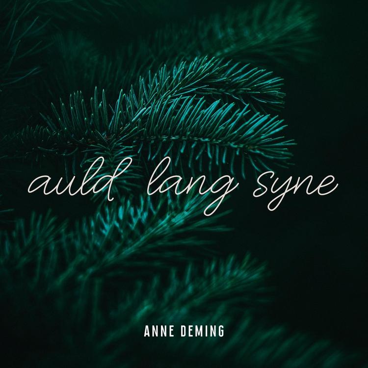 Anne Deming's avatar image