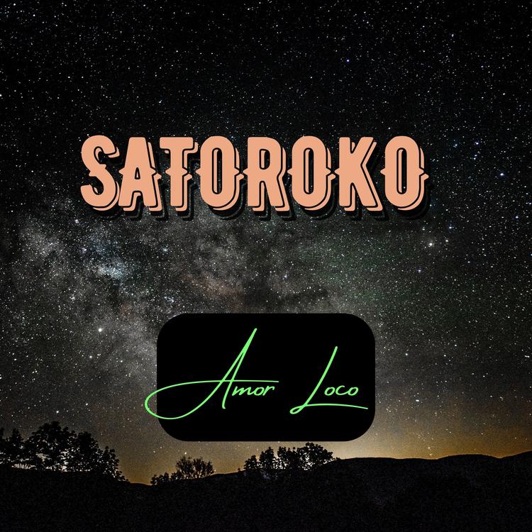 SATOROKO's avatar image