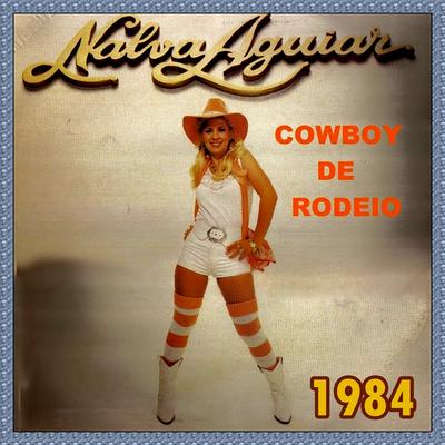 Cowboy de Rodeio - 1984's cover