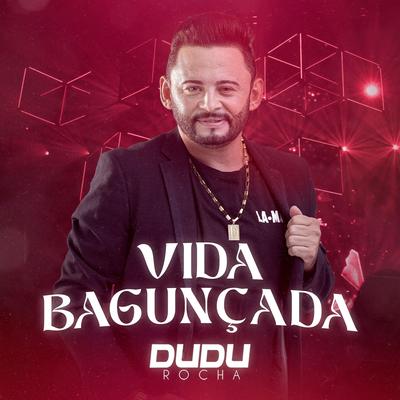 Vida Bagunçada's cover