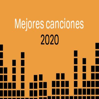 Las Mejores Canciones 2020's cover