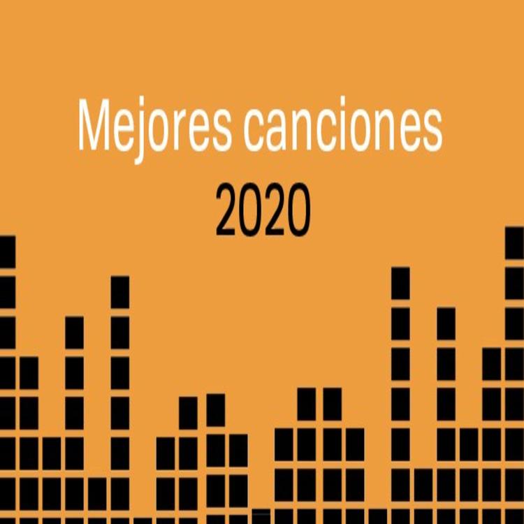 Las Mejores Canciones 2020's avatar image