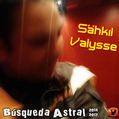 Búsqueda Astral's cover