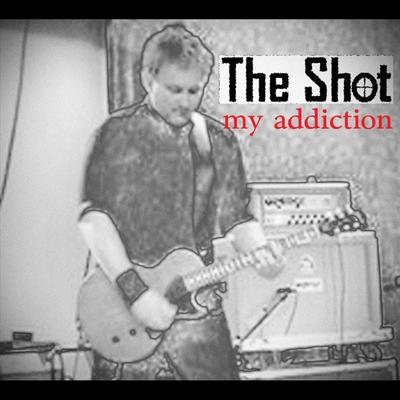 The shot's cover