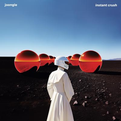 Instant Crush By Joongle's cover