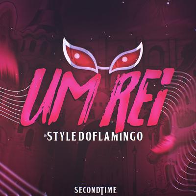 Um Rei By SecondTime's cover
