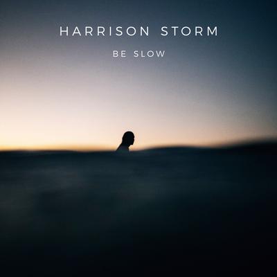 Be Slow By Harrison Storm's cover