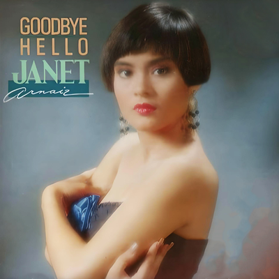 Janet Arnaiz's cover