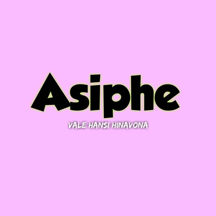 Asiphe's avatar image