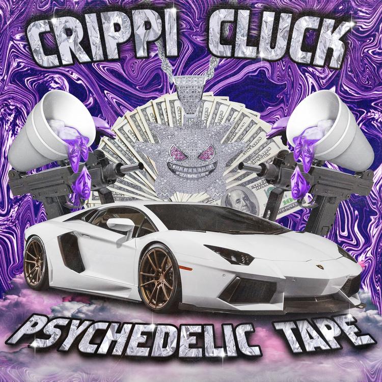 CRIPPI CLUCK's avatar image