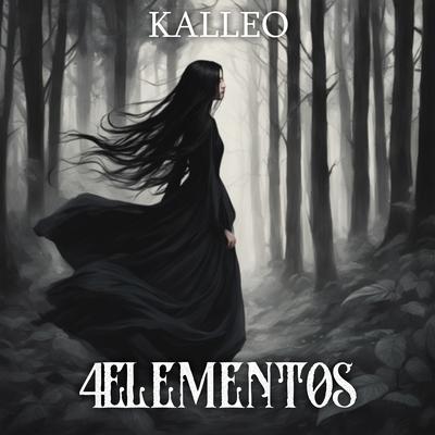 Kalleo's cover