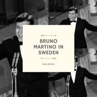 Bruno Martino's avatar cover