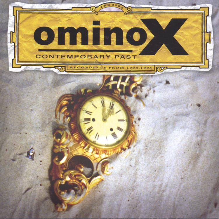 Ominox's avatar image