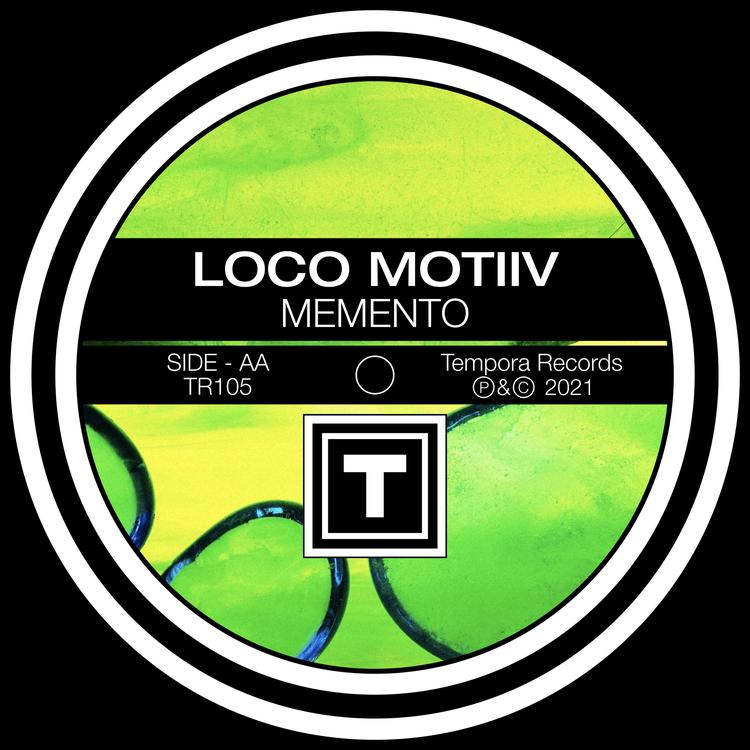 Loco Motiiv's avatar image