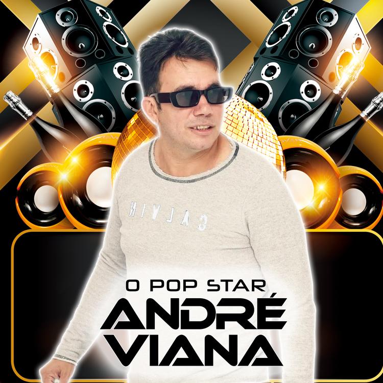 André Viana O Pop Star's avatar image